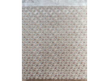 AAKAR ESK-456 - Rectangular fabric rug by Jaipur Rugs - view 2